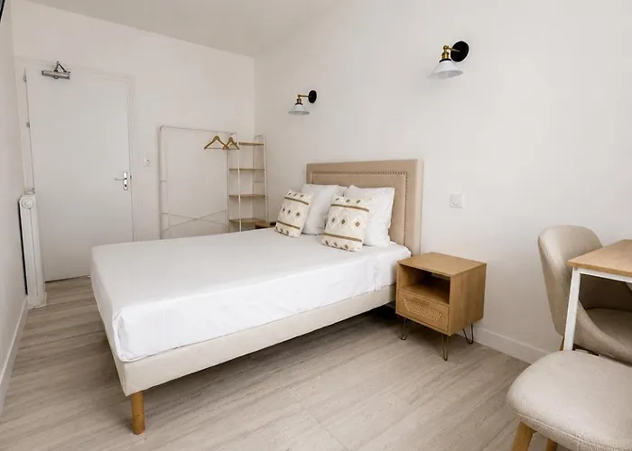 Hotel Jurjura